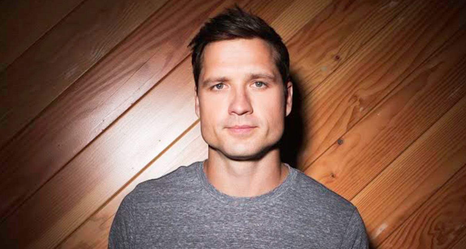 Walker Hayes at Ralston Arena