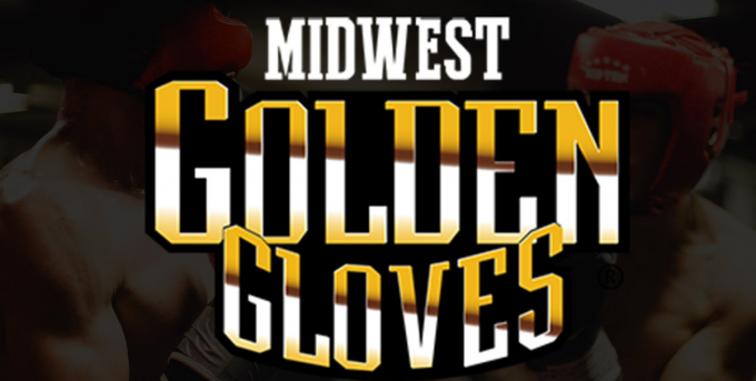 Midwest Golden Gloves at Ralston Arena