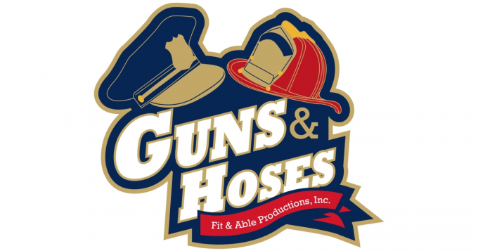 Guns N Hoses at Ralston Arena