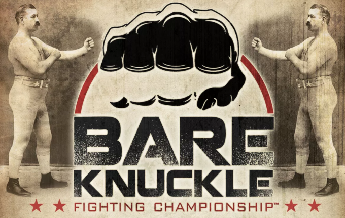 Bare Knuckle Fighting Championships at Ralston Arena