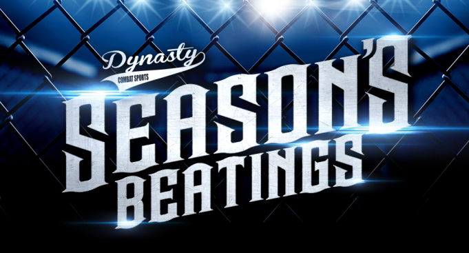 Dynasty Combat Sports at Ralston Arena