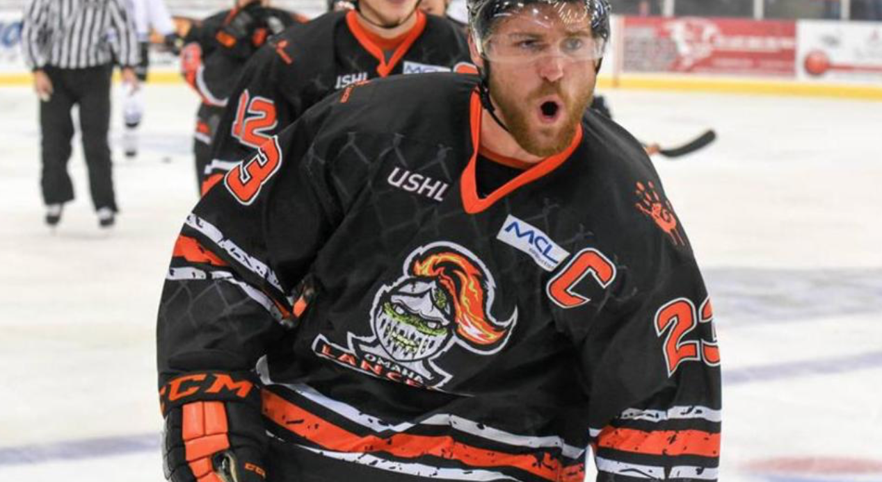 Omaha Lancers vs. Tri-City Storm at Ralston Arena tickets Omaha Lancers vs. Tri-City Storm at Ralston Arena