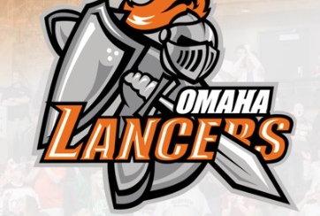 Omaha Lancers vs. Tri-City Storm at Ralston Arena