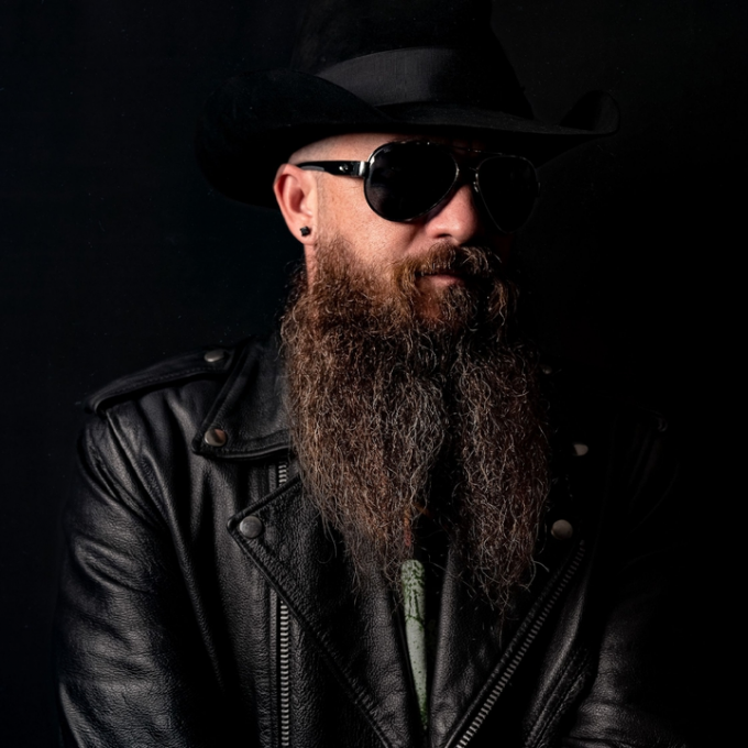 Cody Jinks at Liberty First Credit Union Arena