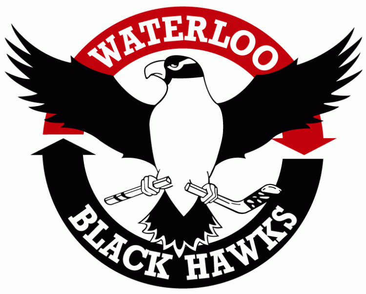 Omaha Lancers vs. Waterloo Black Hawks at Liberty First Credit Union Arena