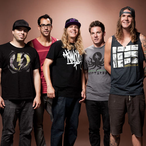 Dirty Heads at Liberty First Credit Union Arena