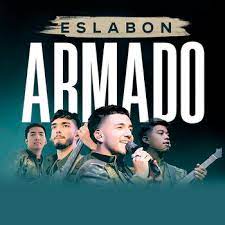 Eslabon Armado & Calibre 50 at Liberty First Credit Union Arena