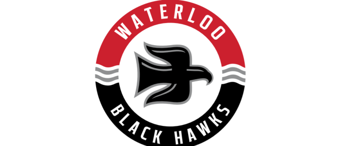 Omaha Lancers vs. Waterloo Black Hawks