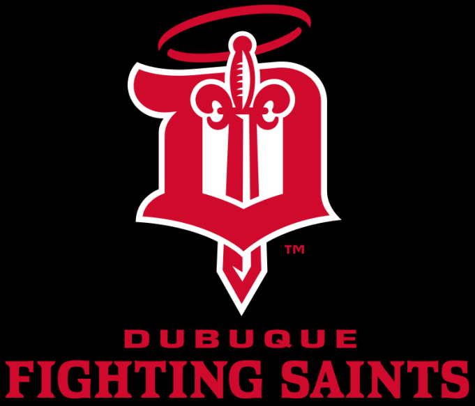Omaha Lancers vs. Dubuque Fighting Saints
