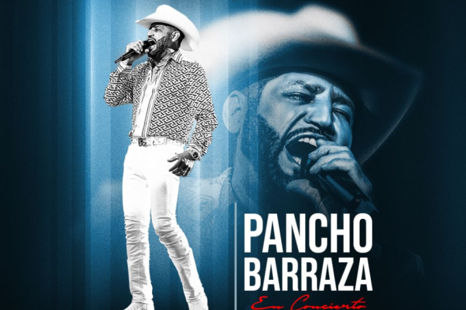 Pancho Barraza [CANCELLED]