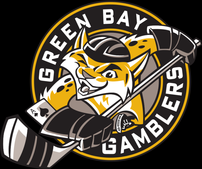 Omaha Lancers vs. Green Bay Gamblers