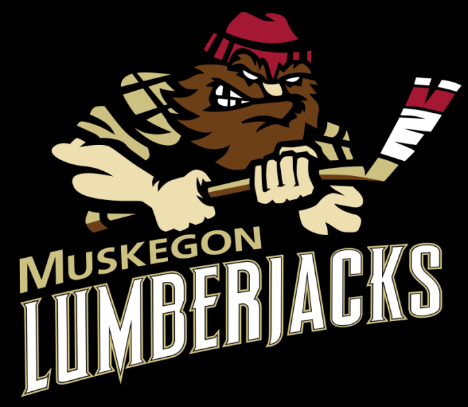 Omaha Lancers vs. Muskegon Lumberjacks