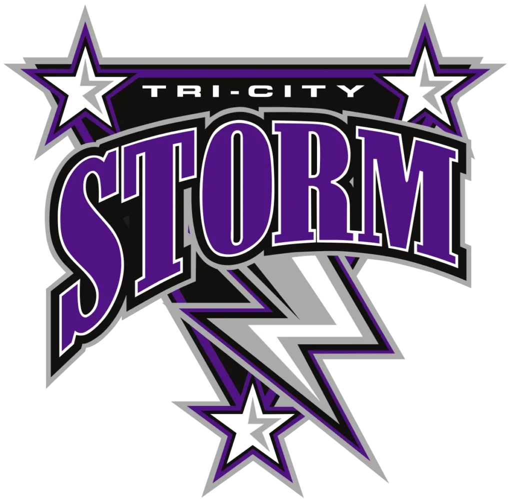Omaha Lancers vs. Tri-City Storm