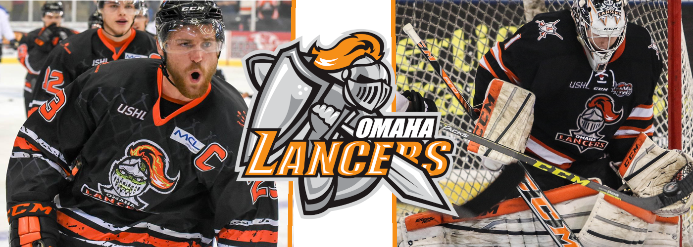 Omaha Lancers Hockey