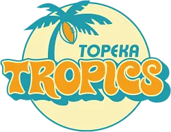 Omaha Beef vs. Topeka Tropics