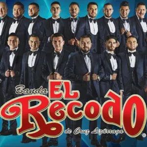 Banda El Recodo tickets