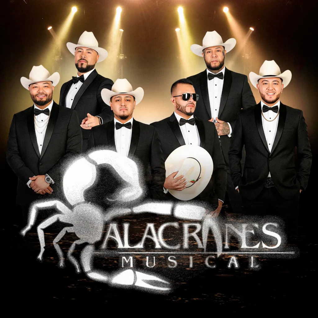 Alacranes Musical tickets